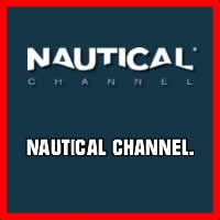 13 | NAUTICAL CHANNEL | logo