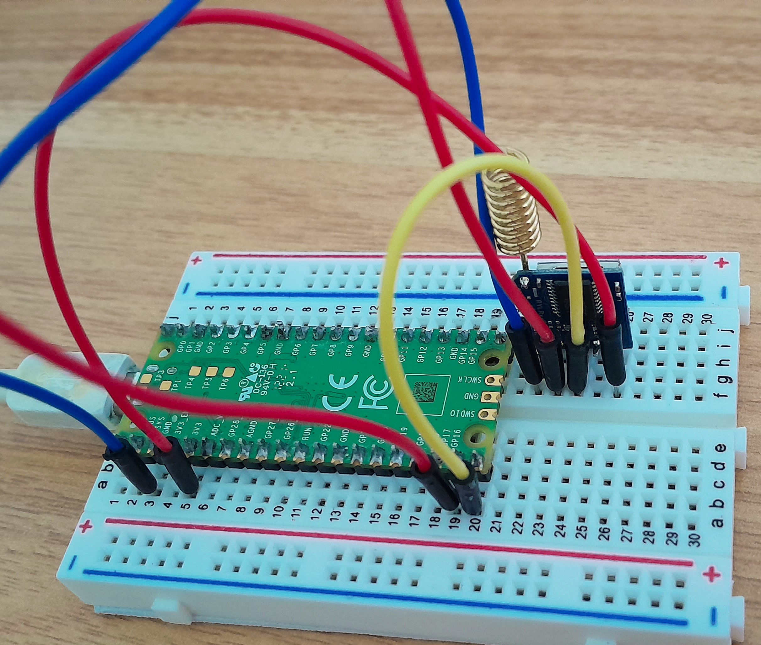 wiring