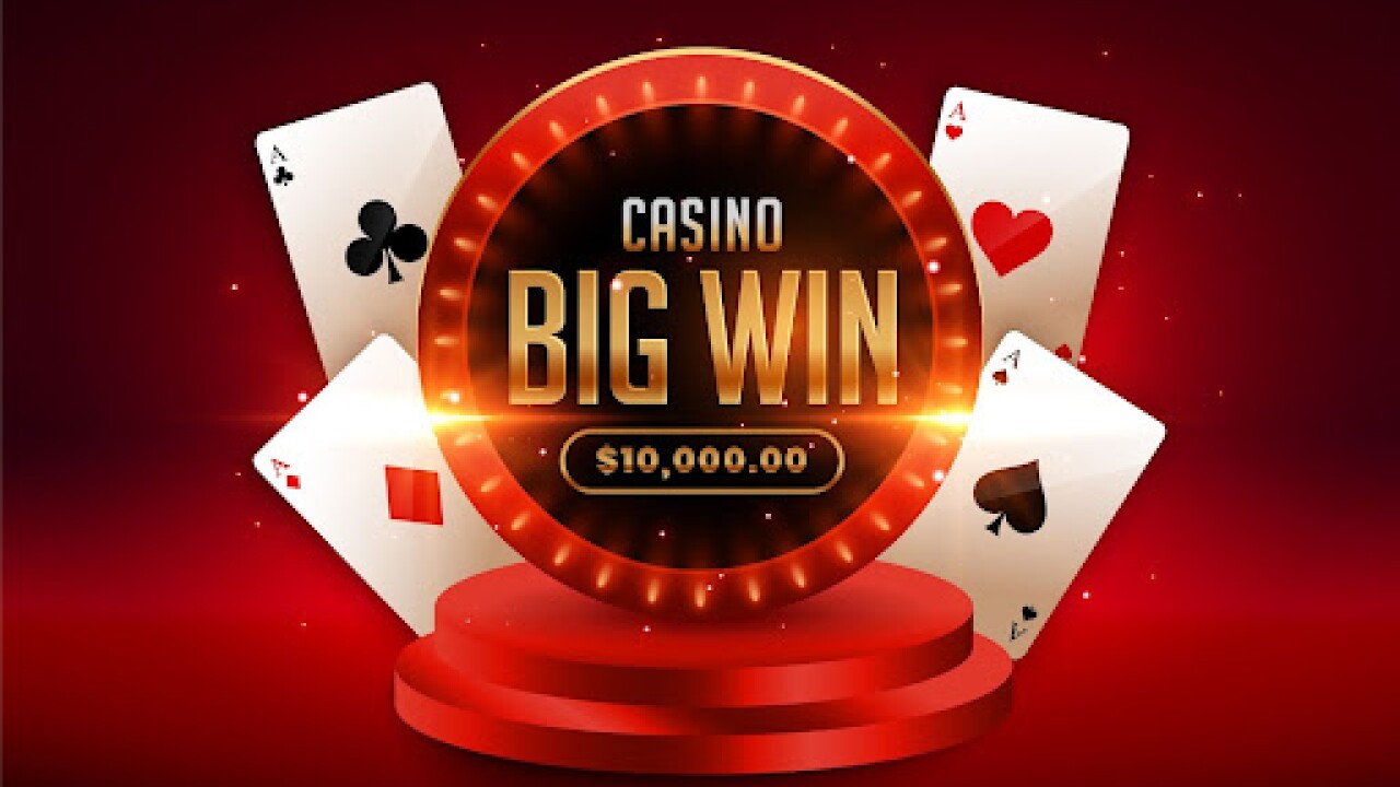 Online Casino
