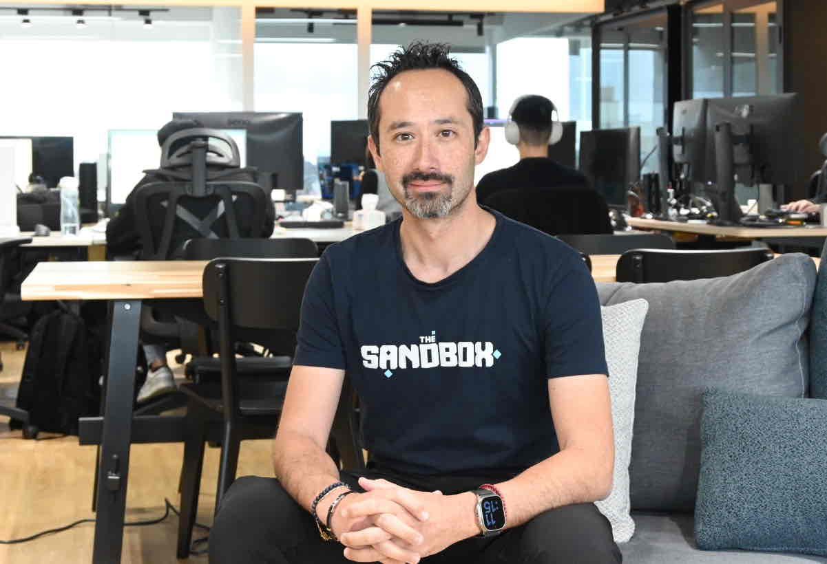 Sébastien BORGET (borgetsebastien) Farcaster social identity (Fname handle) PFP