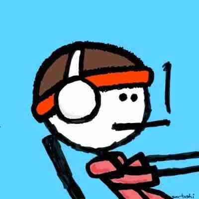 Ciphermonk (ciphermonk) Farcaster social identity (Fname handle) PFP