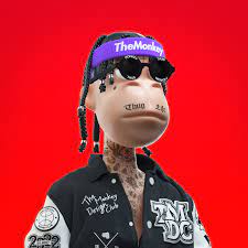 RhythmSaint (rhythmsaint) Farcaster social identity (Fname handle) PFP