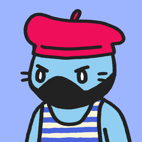 Bigbird (bigbird) Farcaster social identity (Fname handle) PFP