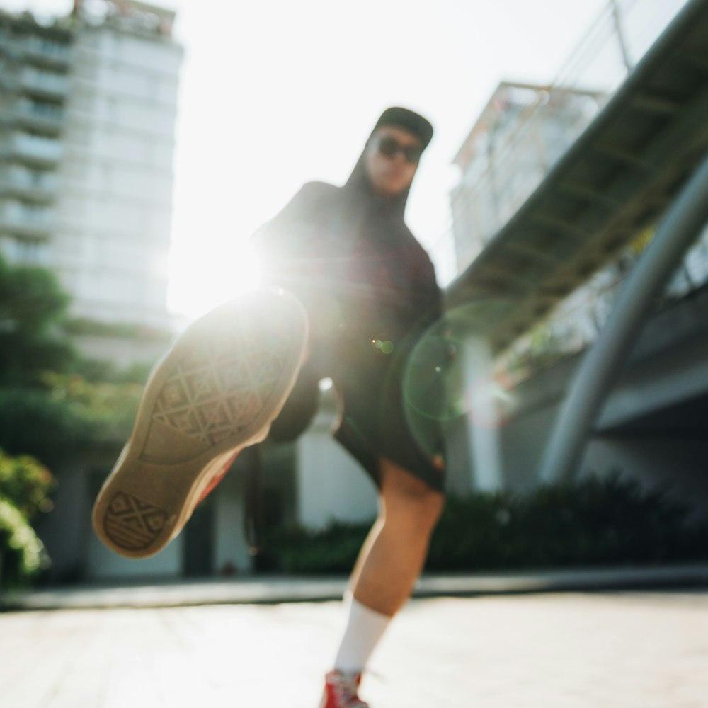 Jack White (jackwhite) Farcaster social identity (Fname handle) PFP