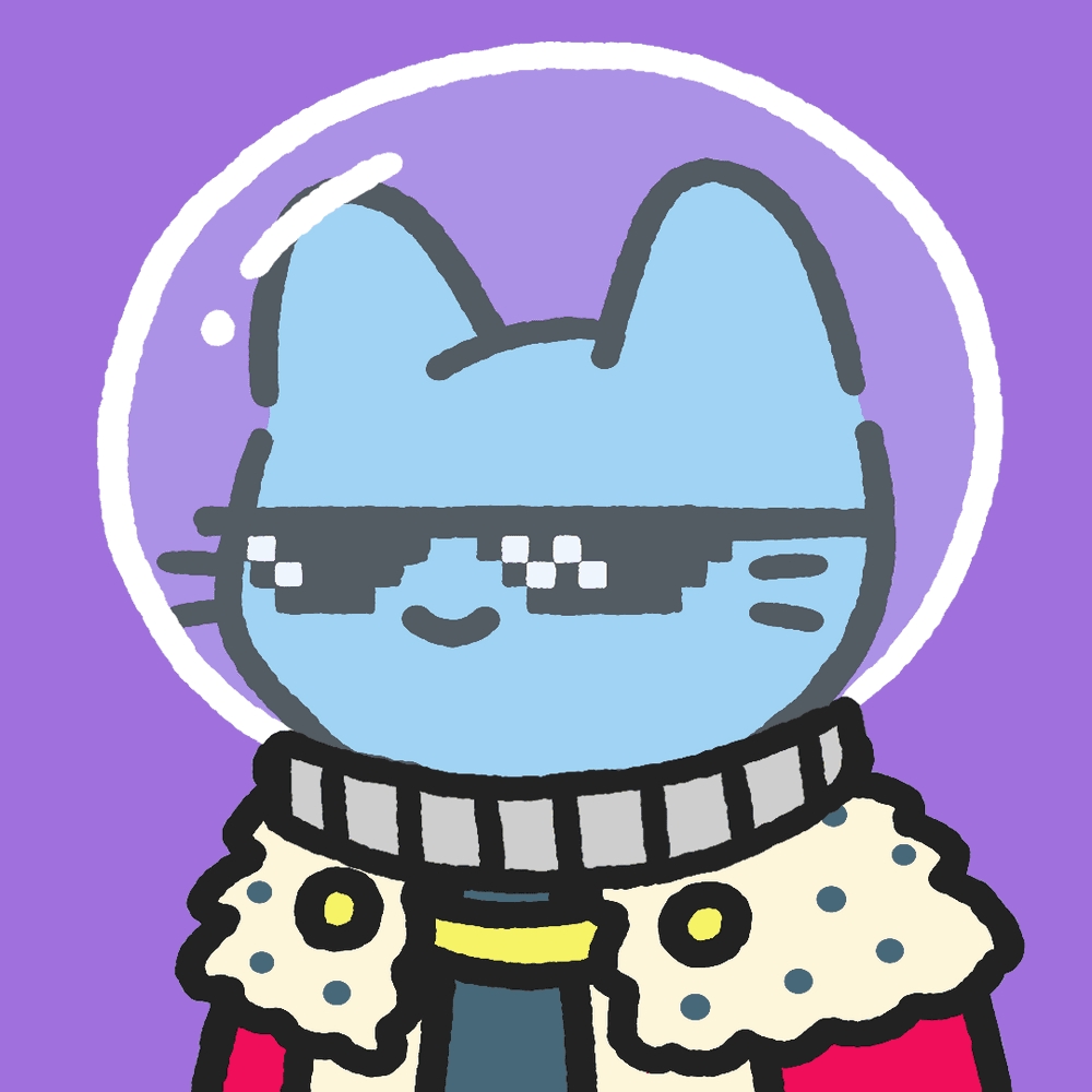 ultra.eth (shyguy) Farcaster social identity (Fname handle) PFP
