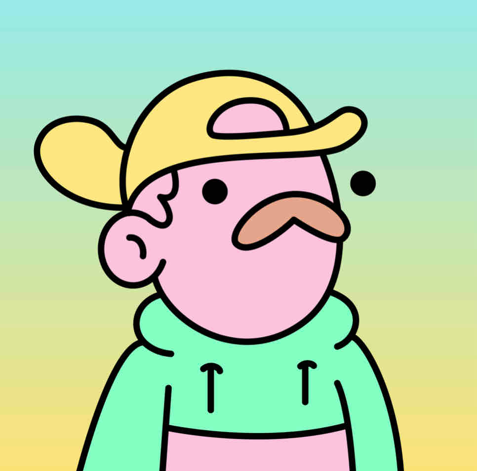 Miker.eth (miker) Farcaster social identity (Fname handle) PFP