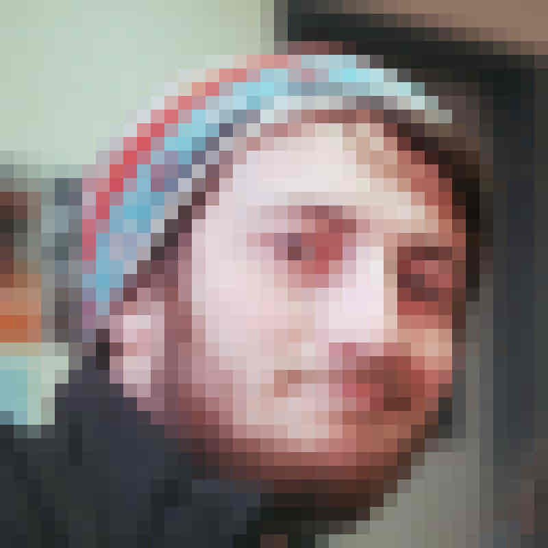 douxu (dou) Farcaster social identity (Fname handle) PFP