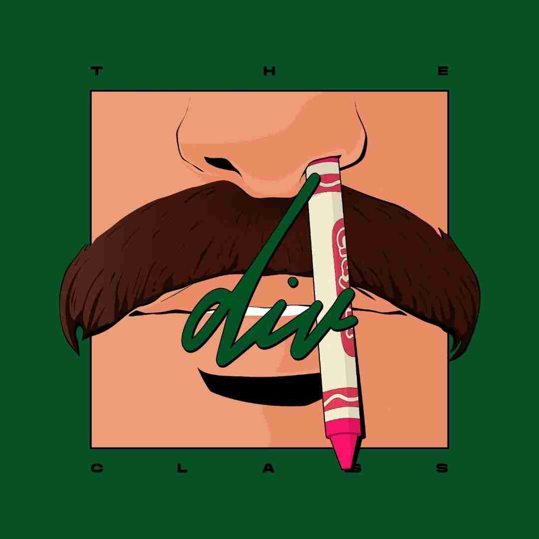 div (thedivclass) Farcaster social identity (Fname handle) PFP