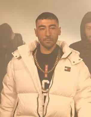 Enes (freudkid) Farcaster social identity (Fname handle) PFP