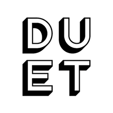 Duet (duet) Farcaster social identity (Fname handle) PFP