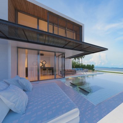 NirvanaViews (fascinating771) Farcaster social identity (Fname handle) PFP