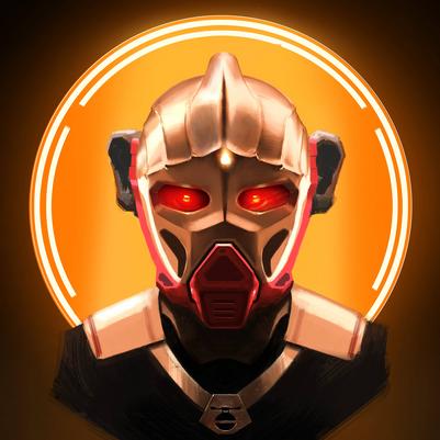 CryptoSpecie (cryptospecie) Farcaster social identity (Fname handle) PFP