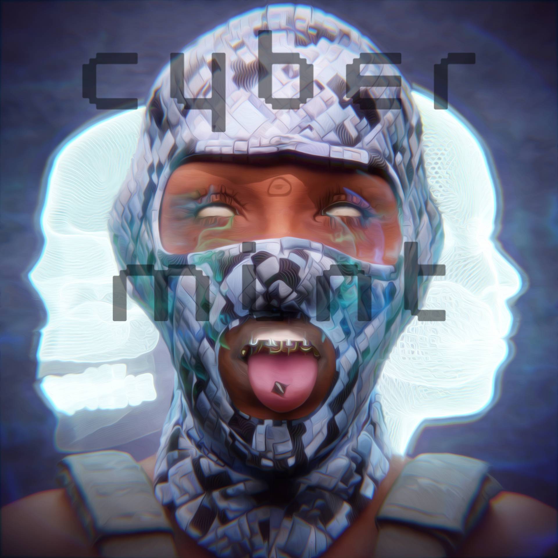 coolermint Farcaster social identity (Fname handle) PFP