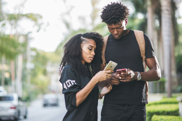 From Virtual to Reality: Navigating the Transition in Online Dating