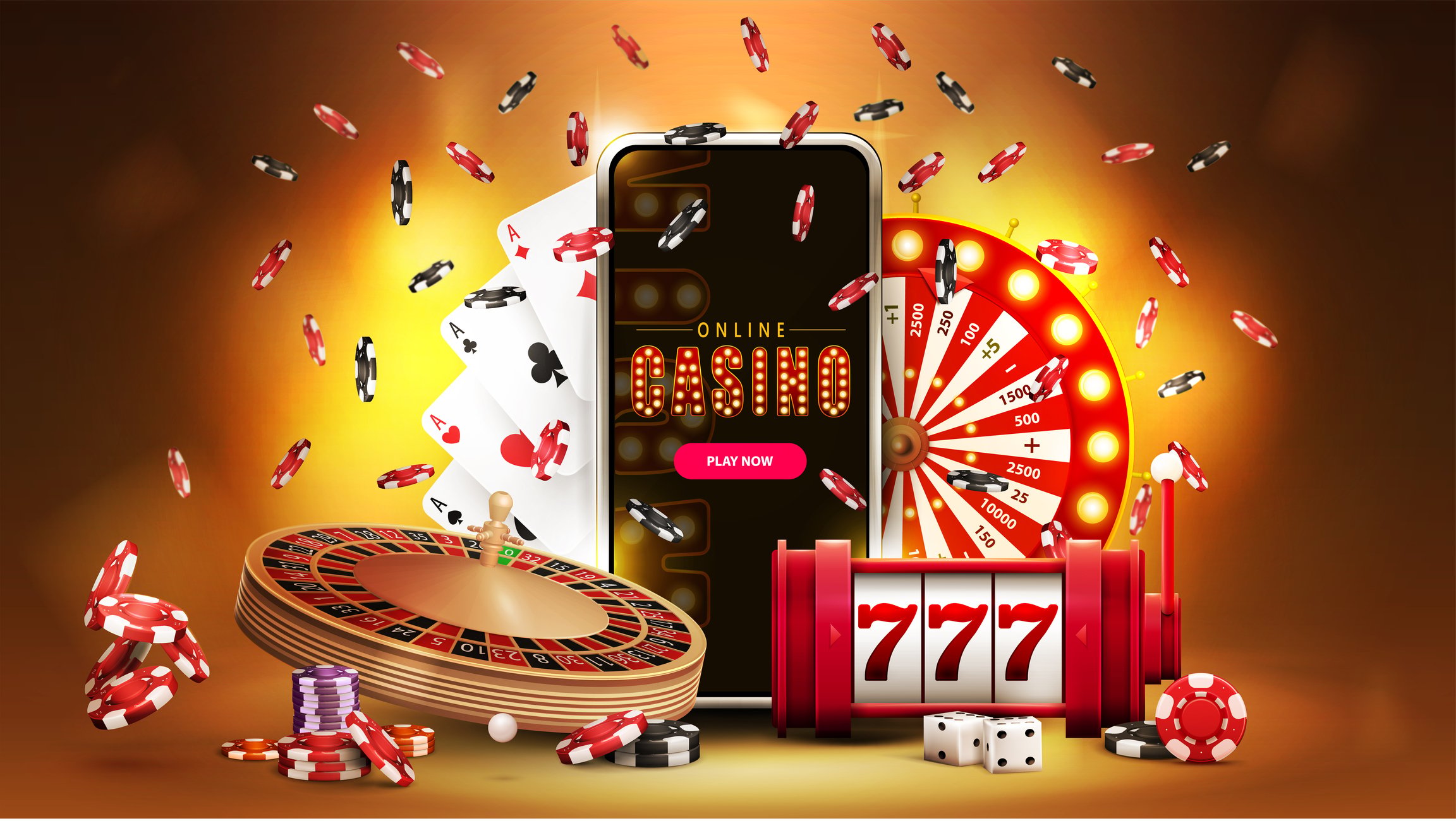 Online Casino
