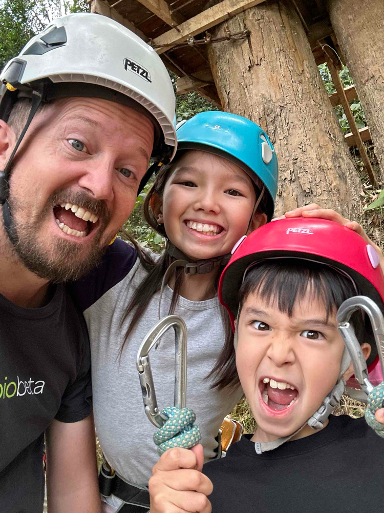 John Cumbers (johncumbers) Farcaster social identity (Fname handle) PFP