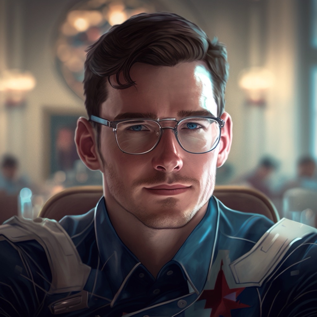 Esus (esus) Farcaster social identity (Fname handle) PFP