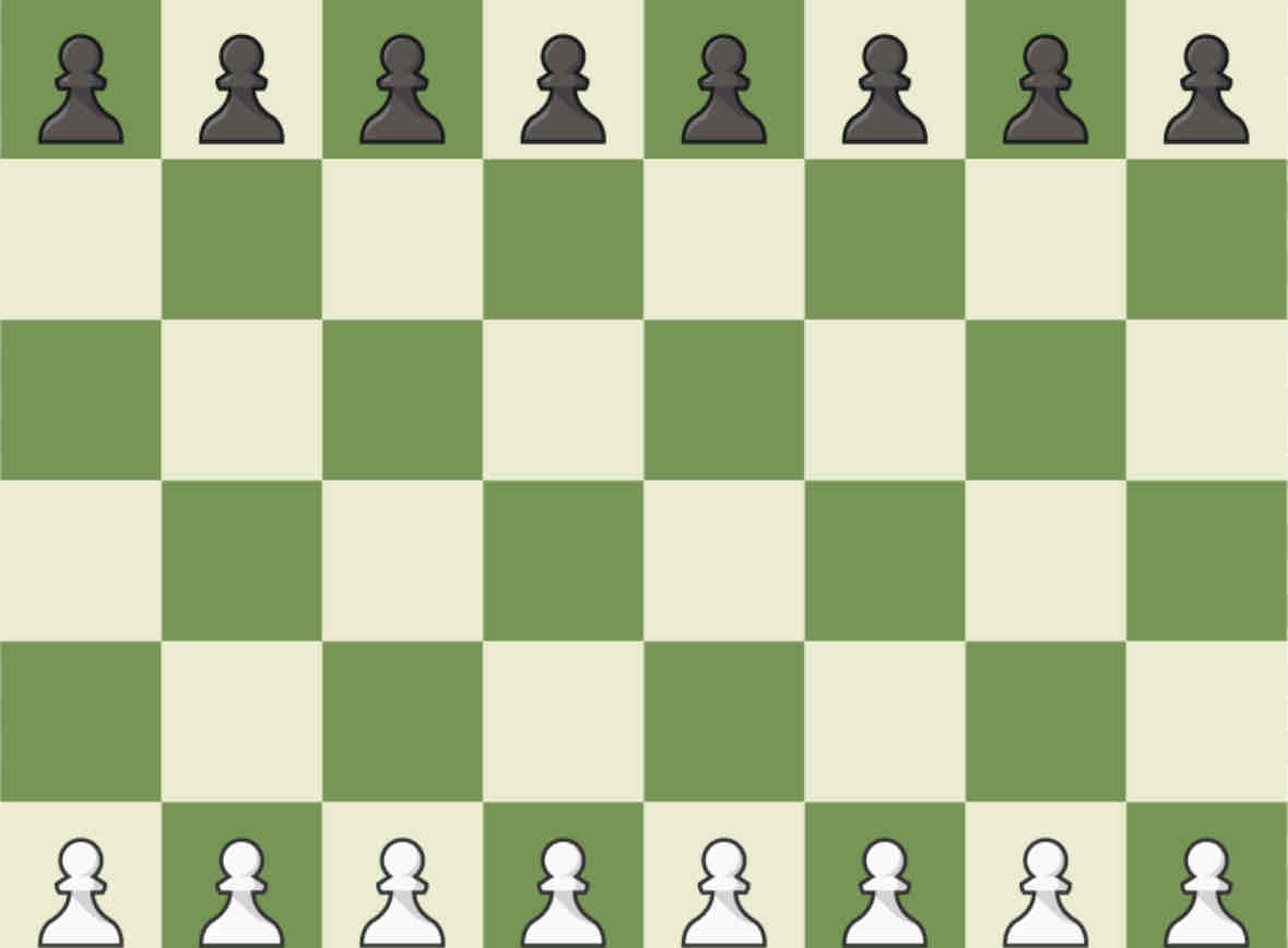 Chessbot (chessbot) Farcaster social identity (Fname handle) PFP
