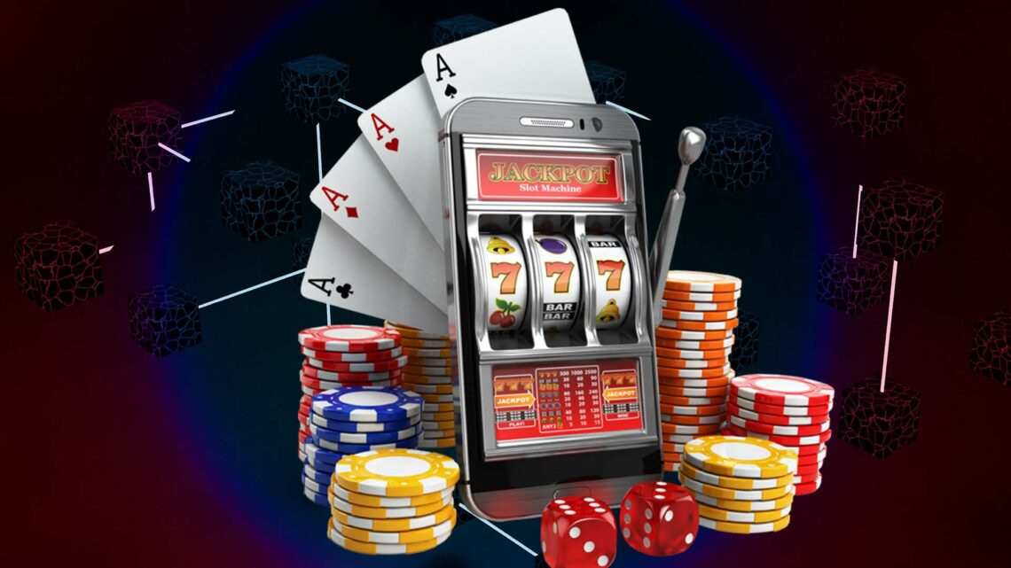 Online Casino