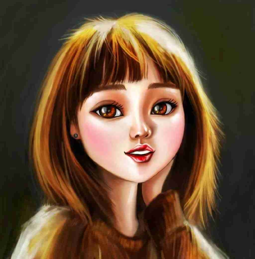 Berta🐹 (berta) Farcaster social identity (Fname handle) PFP