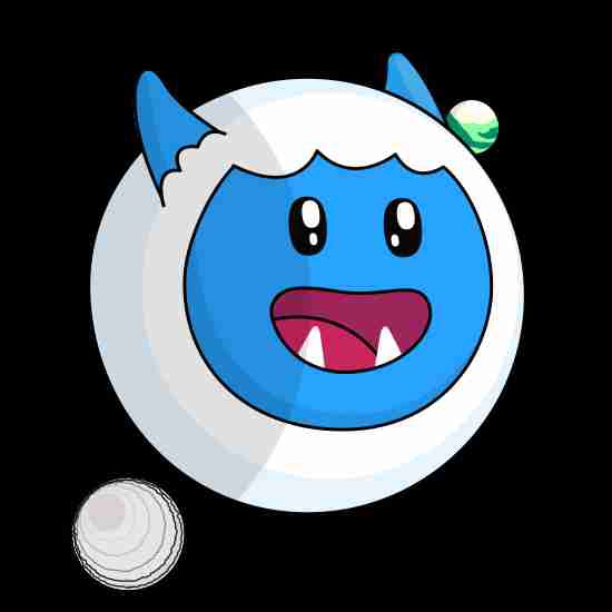 Base monsta (basedmonsta) Farcaster social identity (Fname handle) PFP