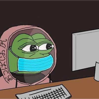 Octobull (octobull) Farcaster social identity (Fname handle) PFP