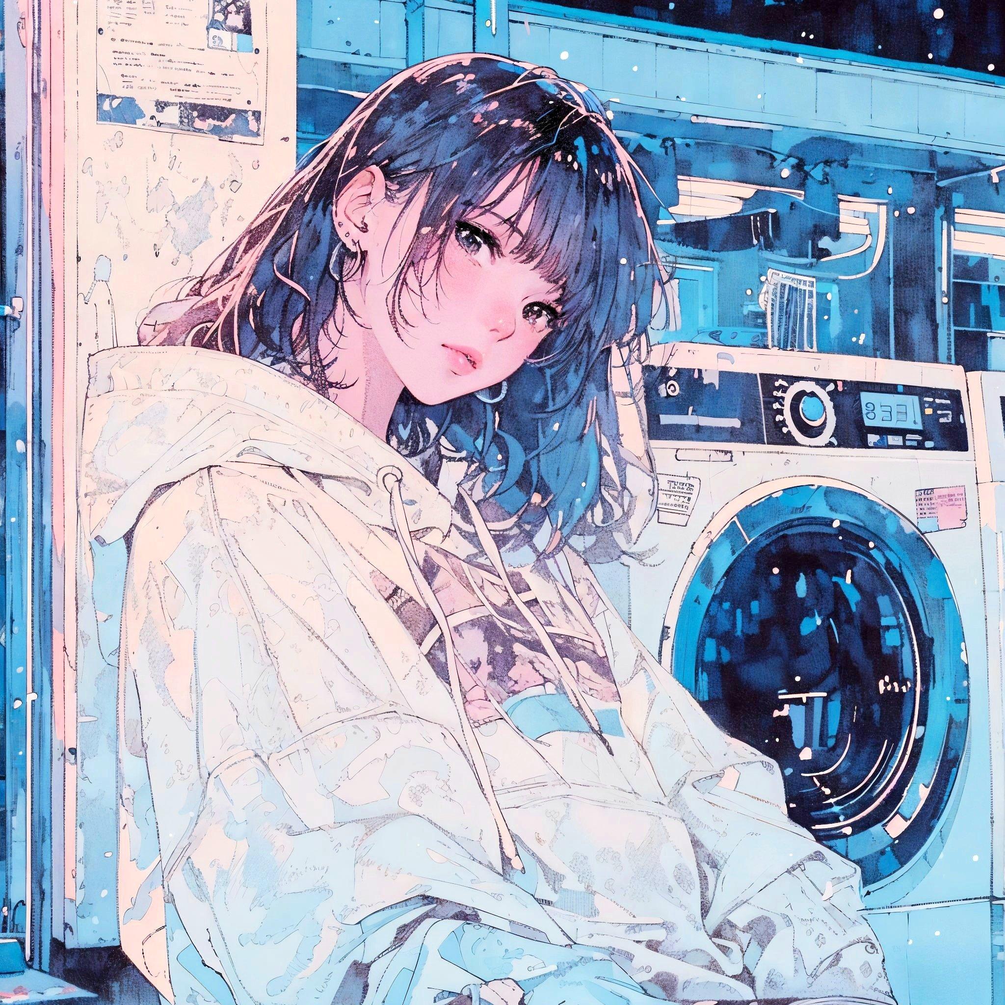 jin (jin69) Farcaster social identity (Fname handle) PFP