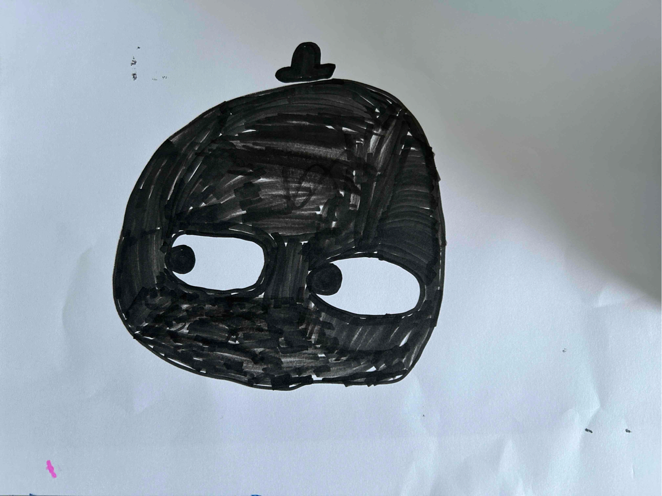 faaip Farcaster social identity (Fname handle) PFP