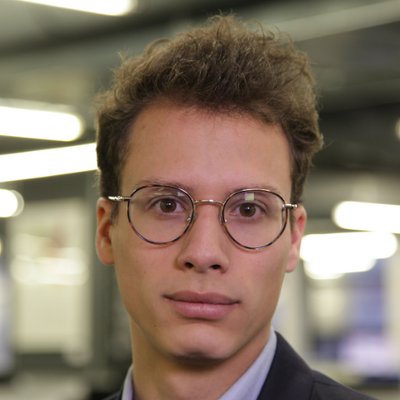 Scott (pscott) Farcaster social identity (Fname handle) PFP