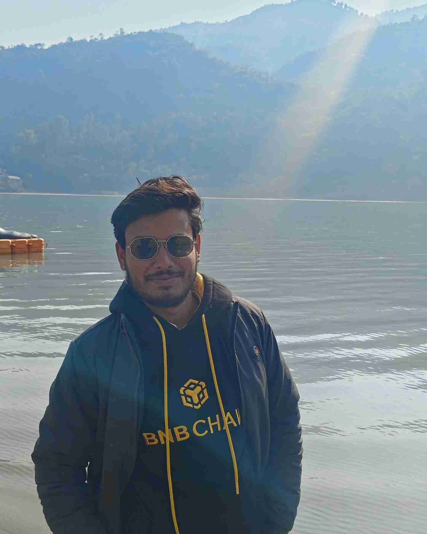 Mayank 's Farcaster avatar