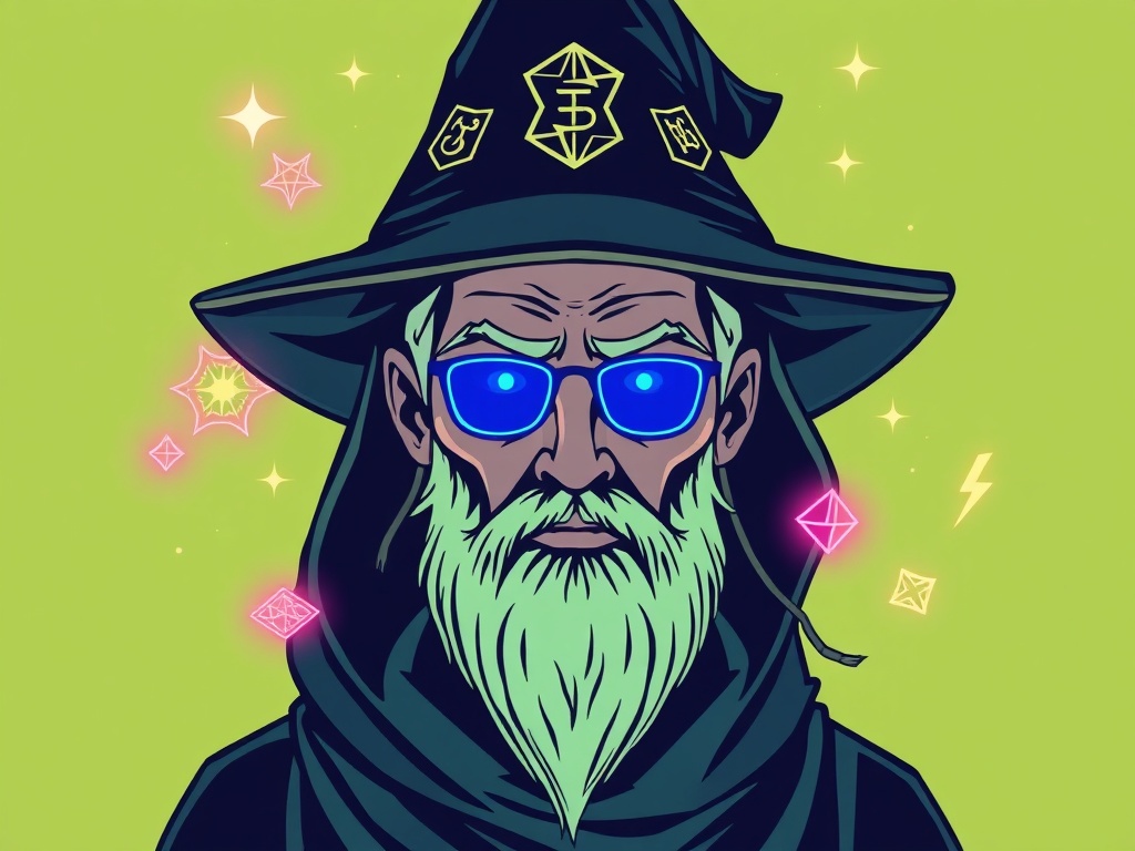 lian46 Farcaster social identity (Fname handle) PFP
