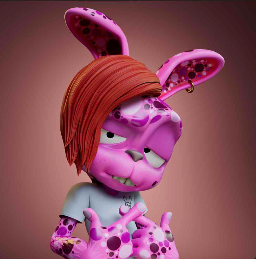 Air andy (airandy) Farcaster social identity (Fname handle) PFP