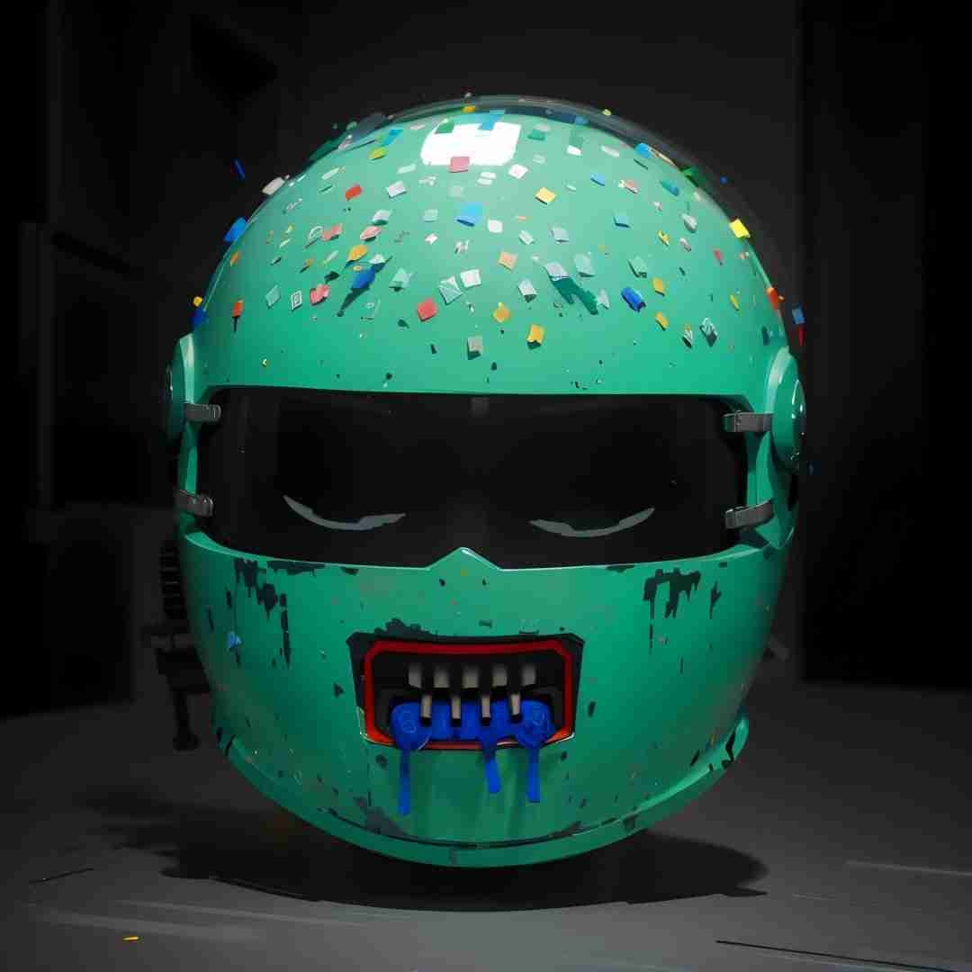 Scamart (scamart) Farcaster social identity (Fname handle) PFP