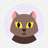 thebrown Farcaster social identity (Fname handle) PFP