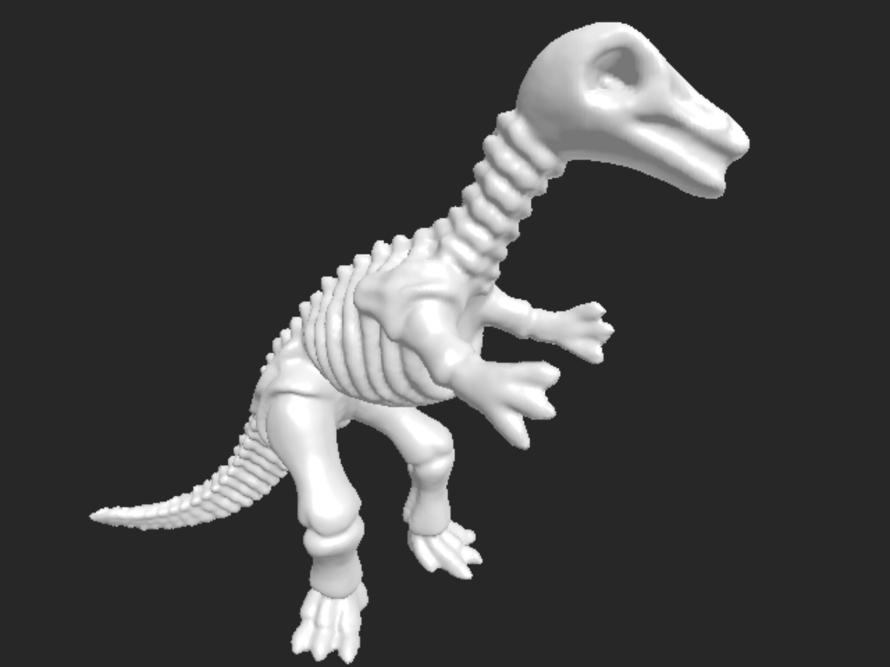 dinosaur