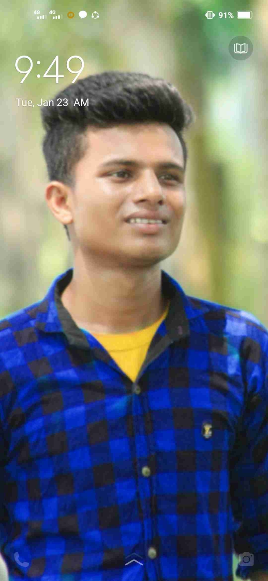 MD. FOYSAL MIA (foysal2024) Farcaster social identity (Fname handle) PFP