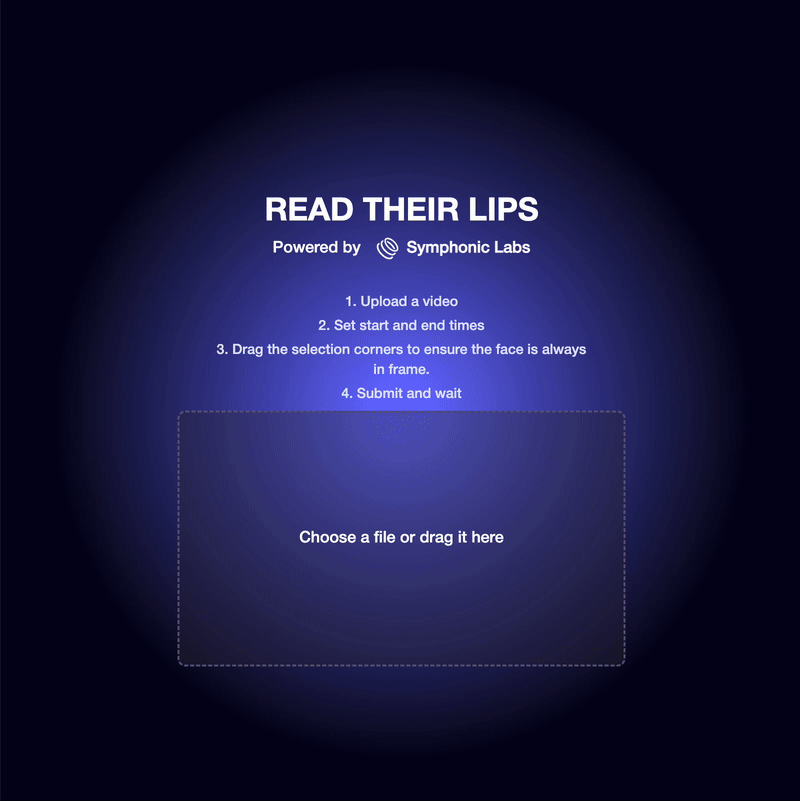 How to use