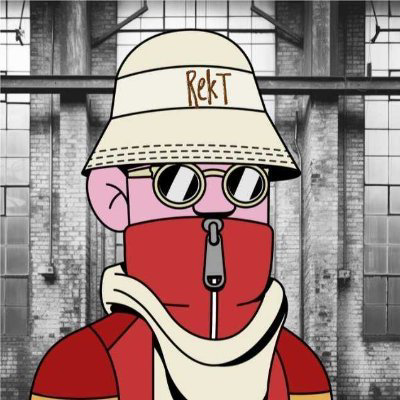 4key Farcaster social identity (Fname handle) PFP