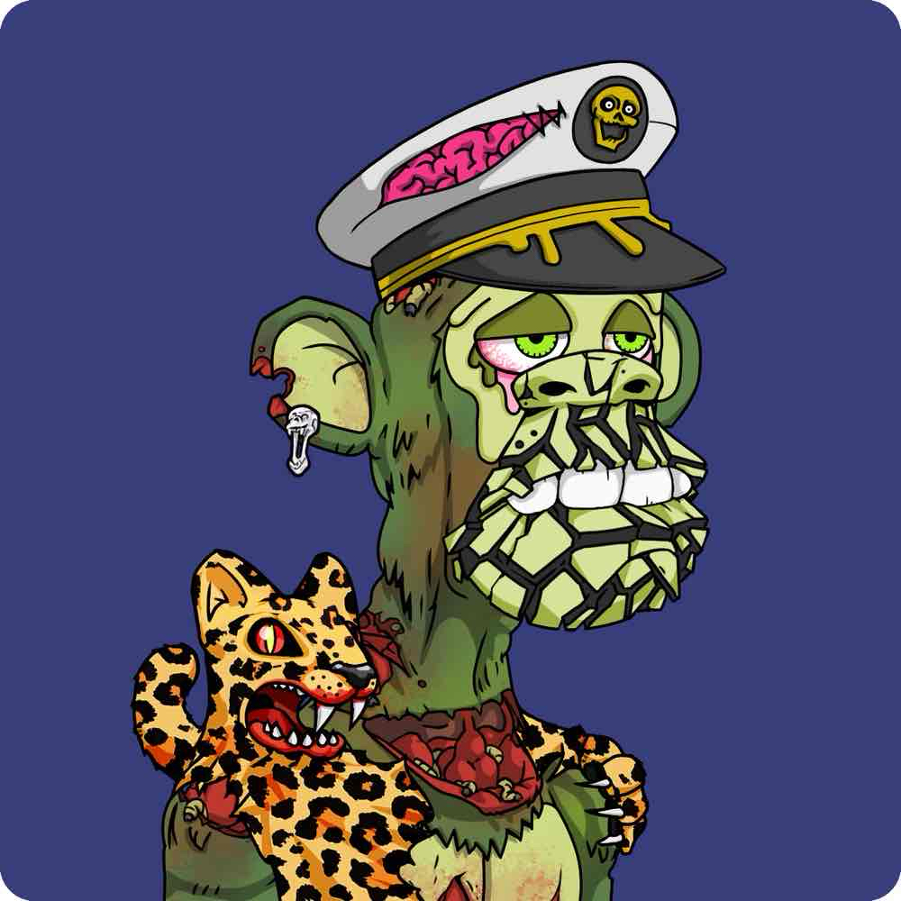 jedidiah.eth Ethereum Name Service (ENS and .eth domain) PFP