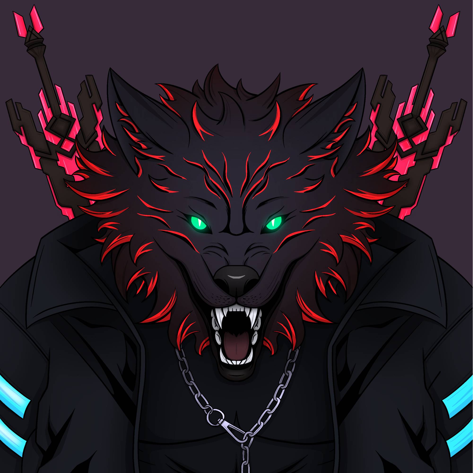 Alex (axldefi) Farcaster social identity (Fname handle) PFP