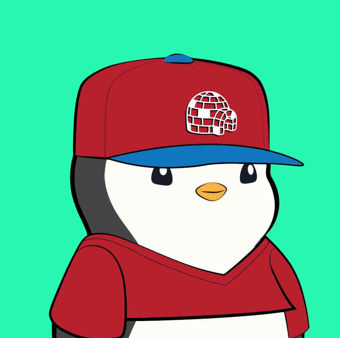 Lunfy Lunfyev (lunfygqng) Farcaster social identity (Fname handle) PFP