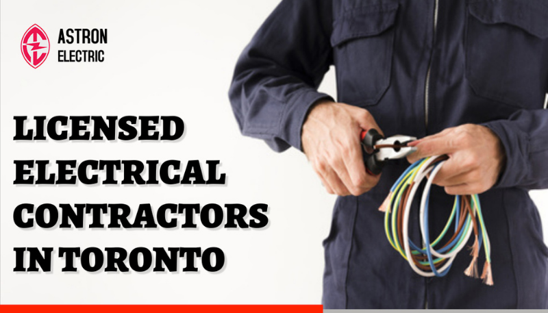 licensed-electrical-contractors-toronto