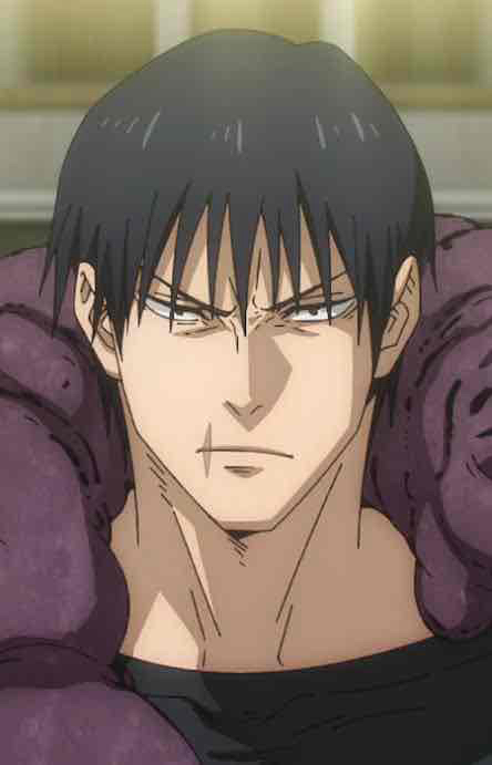Toji (oxa67) Farcaster social identity (Fname handle) PFP