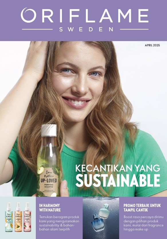 Oriflame Indonesia