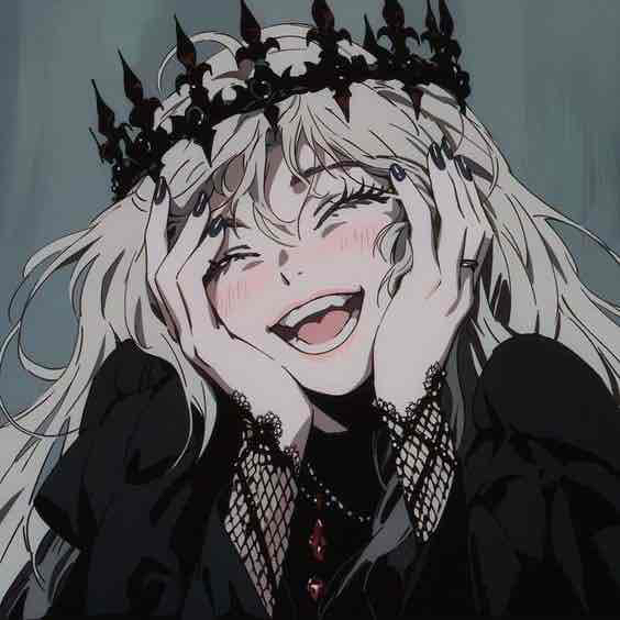 Oxlolz (degeneration) Farcaster social identity (Fname handle) PFP