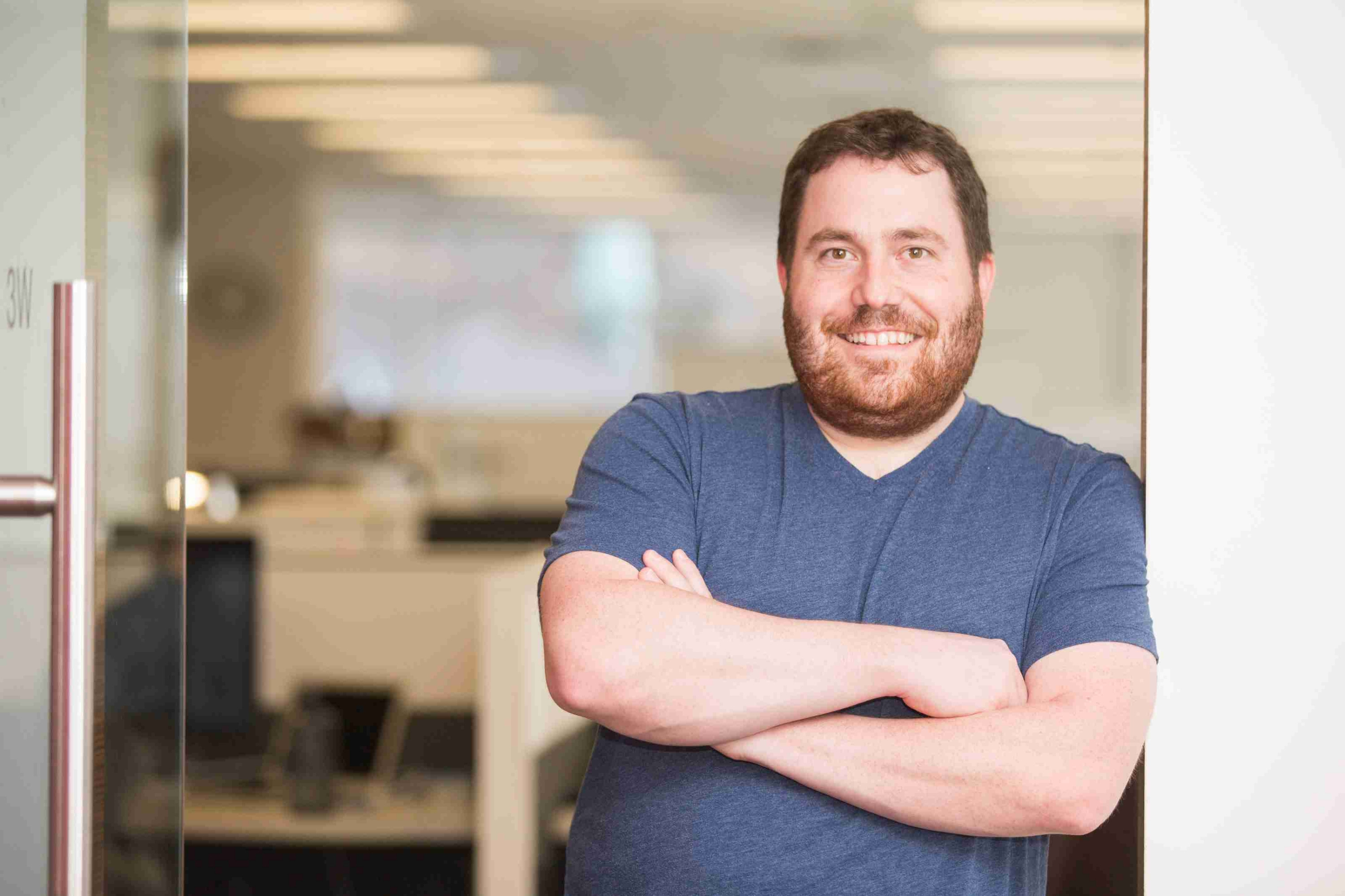 Stephen Hankinson (shankinson) Farcaster social identity (Fname handle) PFP