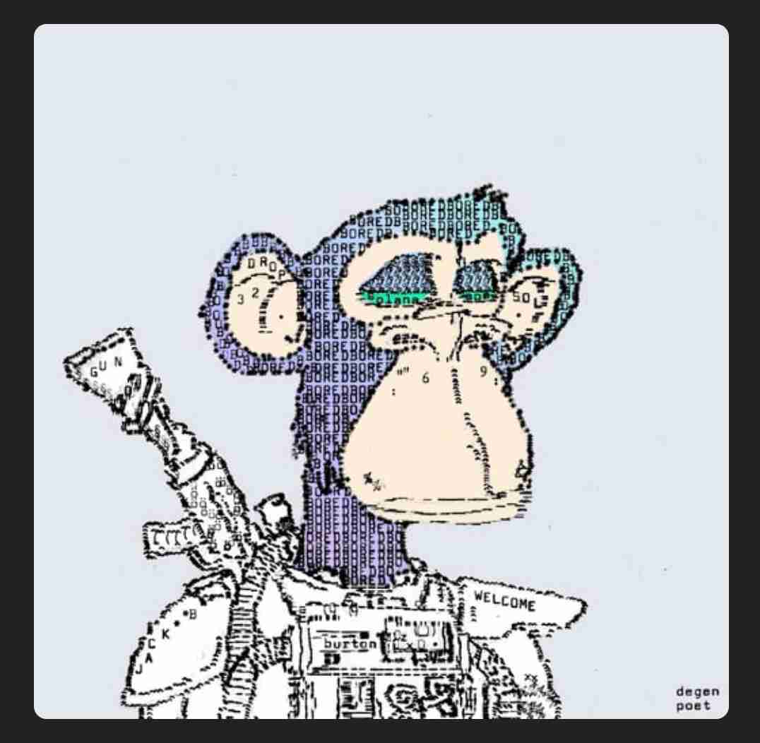 Rappy boy (oxrap) Farcaster social identity (Fname handle) PFP