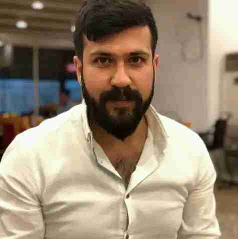İlyas (cembeli) Farcaster social identity (Fname handle) PFP