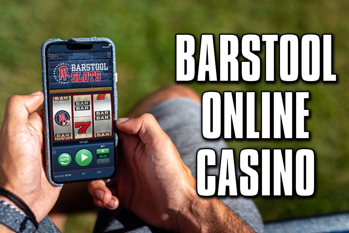 Online Casino