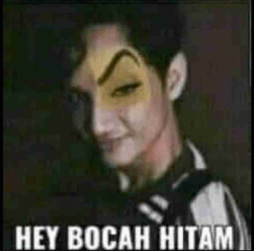 Ayak (dimasrizki) Farcaster social identity (Fname handle) PFP